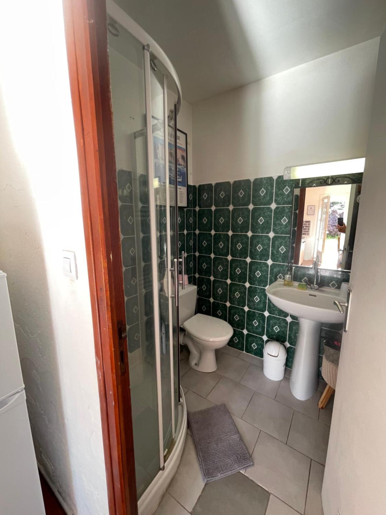 U Refuggiu Apartment Портисио Екстериор снимка