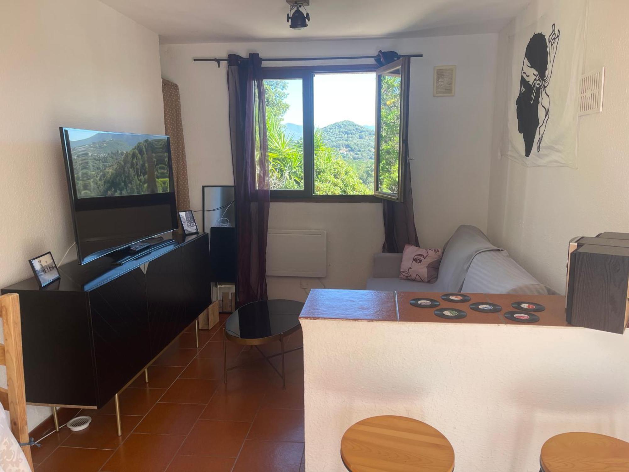 U Refuggiu Apartment Портисио Екстериор снимка