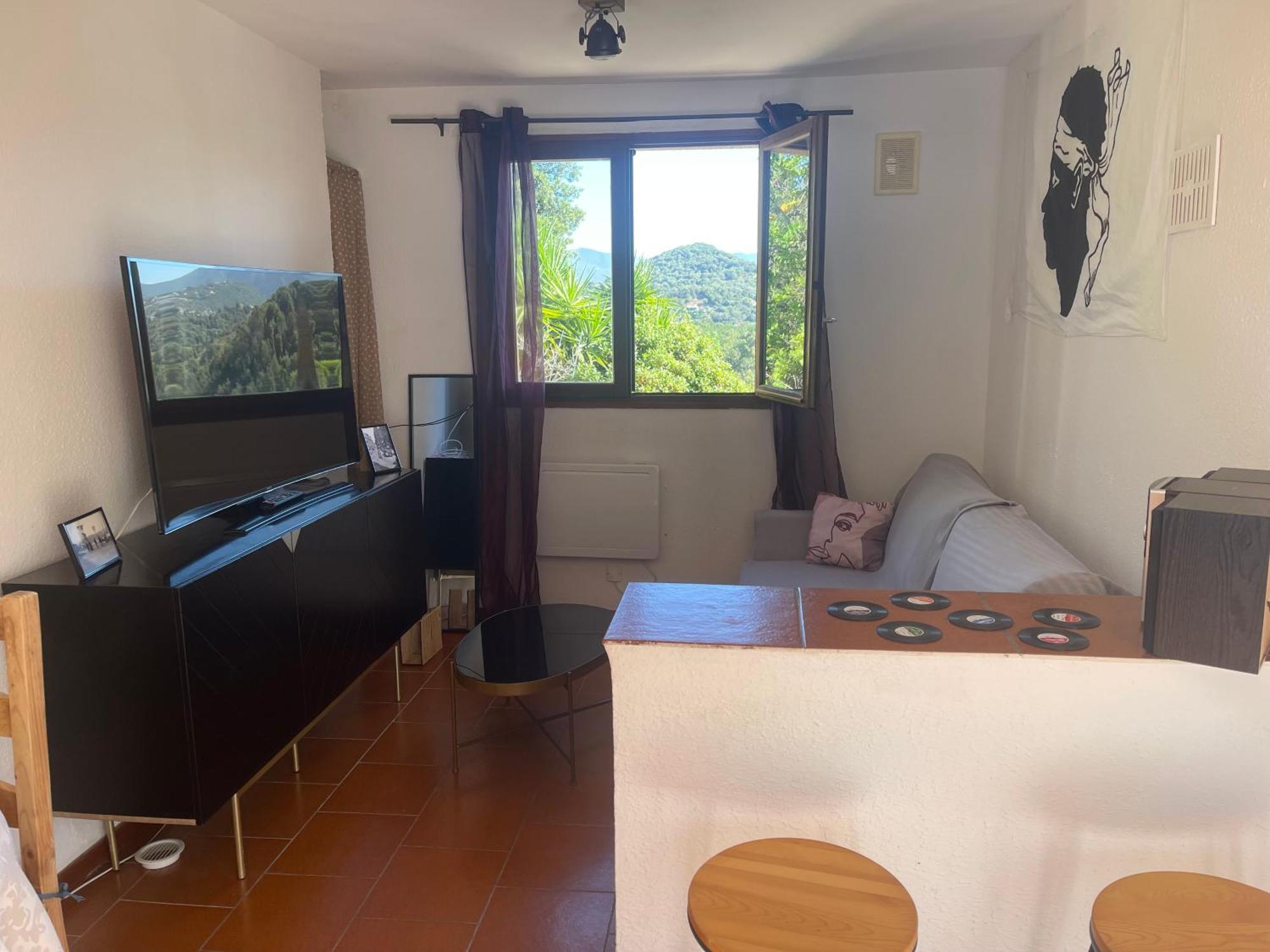 U Refuggiu Apartment Портисио Екстериор снимка