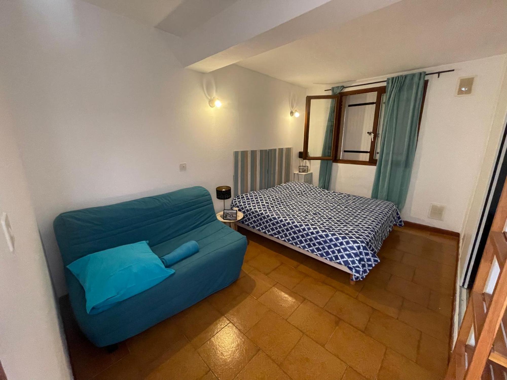 U Refuggiu Apartment Портисио Екстериор снимка